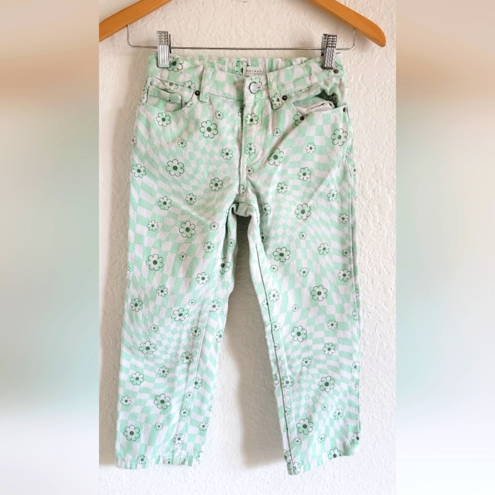 Funky 90s Pacsun kids jeans